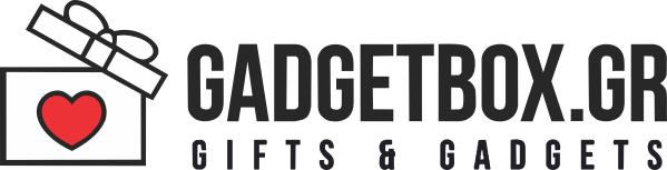 Gadget Box - Έξυπνα Δώρα για όλους!